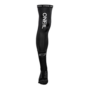 O'Neal Mens Pro Sox(Black, One Size)
