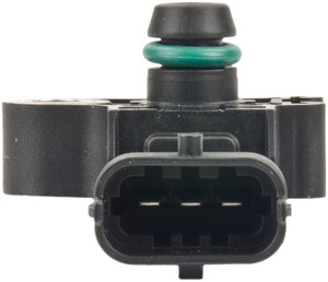 BOSCH 0261230262 Original Equipment Manifold Absolute Pressure (MAP) Sensor - Compatible with Select Buick Encore; Cadillac CTS; Chevrolet Corvette,