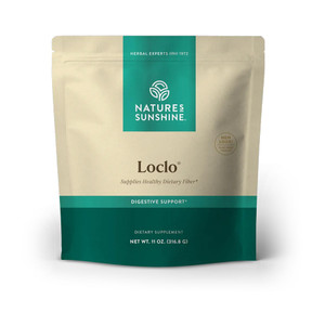 Nature's Sunshine Loclo, 11 oz.