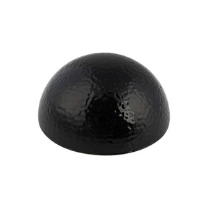 1.25" Dia Sorbothane Hemisphere Rubber Bumper Non-Skid Feet with Adhesive (8, 70 Duro)