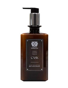 Antica Farmacista Body Moisturizer, Cask