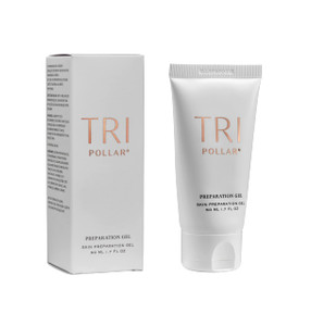 TriPollar Activator Gel - Lightweight Gel for Radio Frequency Treatments - Enhances Anti-Aging Results of RF devices - Supports Skin Elasticity (1.69