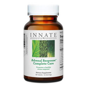 INNATE Response Formulas Vitamin D3 2000 IU (50 mcg) - Vitamin Supplement to Support Immune and Bone Health - Vegetarian, Non-GMO, and Kosher - Made