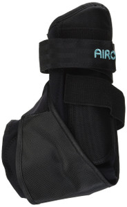 AIRCAST Airlift PTTD Ankle Support Brace, Left Foot, Medium