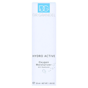 Dr.Grandel Hydro Active Oxygen Moisturizer (1.06 oz)