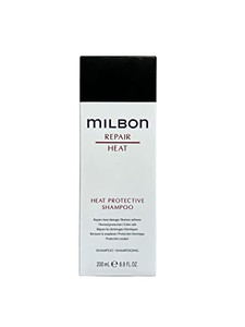 Milbon Repair Heat Protective Shampoo 6.8 oz