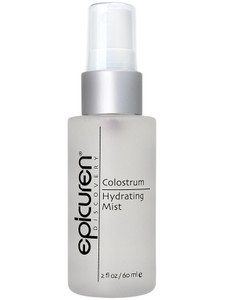 epicuren DISCOVERY Colostrum Hydrating Mist, 2 oz.