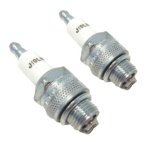 Champion J19LM-2pk Copper Plus Small Engine Spark Plug Stock # 861 (2 Pack)