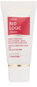 Guinot Red Logic Facial Cream, 1.03 oz
