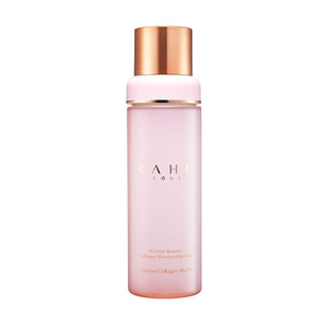 KAHI SEOUL Wrinkle Collagen Moisturizing Mist, 86.5% Salmon Collagen 100ml