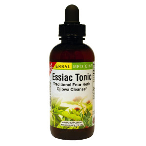 Herbs Etc. Essiac Tonic 4 oz