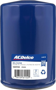 ACDelco GM Original Equipment PF2232 (12691158) Engine Oil Filter