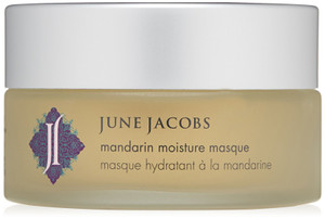 June Jacobs Mandarin Moisture Masque, 4 Fl Oz