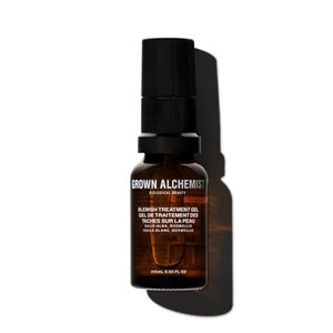 Grown Alchemist :: Blemish Treatment Gel 0.5 Ounce (15 ml)