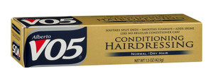 VO5 Conditioning Hairdressing for Normal-Dry Hair (Case of 12)