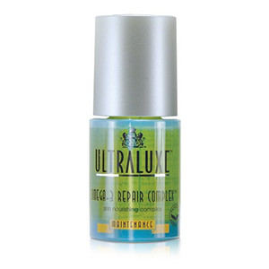 ULTRALUXE SKIN CARE Omega-3 Skin Nourishing Complex, 0.6 oz