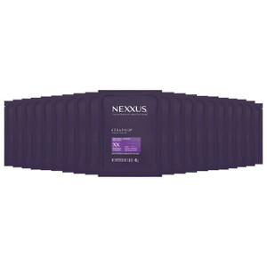 Nexxus Keraphix Masque for Damaged Hair 20 Count 1.5 oz