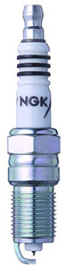 NGK Spark Plug TR5IX 7397 Pack of 8