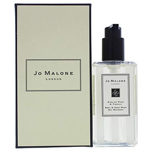 Jo Malone English Pear and Freesia Hand and Body Wash for Unisex - 8.4 oz Body Wash
