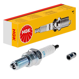 NGK Spark Plug Stock 1275