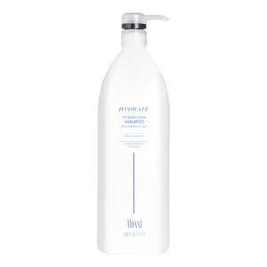 ALOXXI Hydrating Shampoo for Color Treated Hair with Keratin & Silk Amino Acids and ColourCare Complex, 33.8 Fl Oz