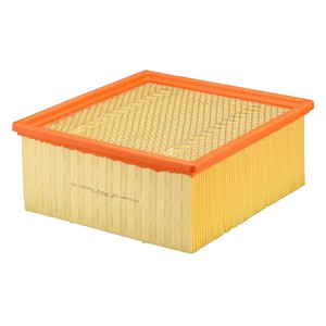 FRAM Extra Guard CA10261 Replacement Engine Air Filter for 2007-2022 Dodge Ram 2500-5500 (6.4L & 6.7L), Provides Up to 12 Months or 12,000 Miles Filt