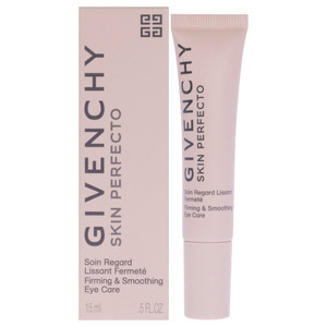 Skin Perfecto Firming and Smoothing Eye Care Fluid by Givenchy for Women - 0.15 oz Fluid