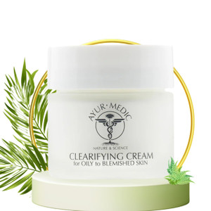 Ayur Medic Clearifying Cream (2 oz.)
