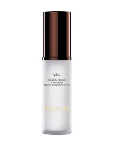 Hourglass Veil Mineral Primer, Face Primer That Extends Face Makeup Wear, Creates Smooth, Even Skin, Conceals Redness, and Minimizes Pores, Lines and