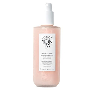 Yon-Ka PS Hydrating Face Toner | Calming Daily Face Mist with Botanical Plant Extracts for Dry & Sensitive Skin | Minimizes Pores and Treats Redness