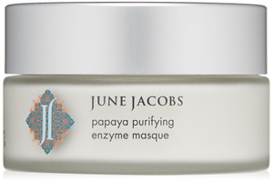 June Jacobs Papaya Purifying Enzyme Masque, 4 Fl Oz