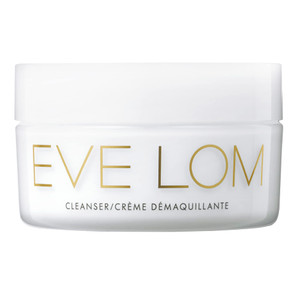 EVE LOM The Original Balm Cleanser - Facial Cleansing Balm - 5-in-1 Facial Cleanser - Deep Cleansing & Gentle Exfoliation with Hydrating Skin Benefit