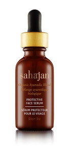 Sahajan Radiance Face Serum - 30ml/1 fl oz