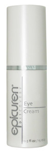 Epicuren Discovery Eye Cream, 0.5 oz.