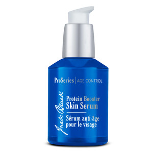 Jack Black Protein Booster Skin Serum, ProSeries Age Control - Anti Aging Serum for Men, Mens Face Serum, Face Serum for Men, Peptide and Antioxidant