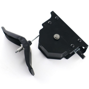 159056 RV Spare Tire Winch for RVs Trailers and Trucks Spare tire Hoist