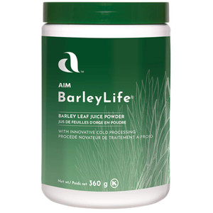 BarleyLife - Family Size (12.7 oz) Barley Grass Powder