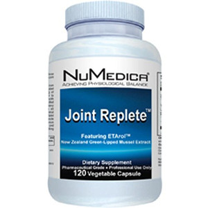 NuMedica Joint Replete 120 VegiCaps