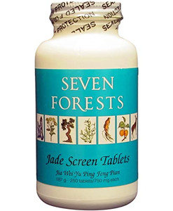 Jade Screen Tablets 250's