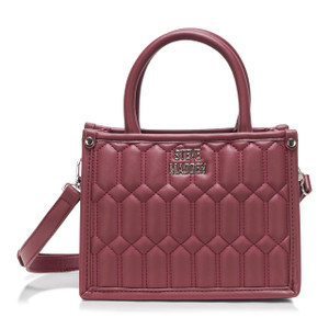 Steve Madden BNIKO Quilted Crossbody