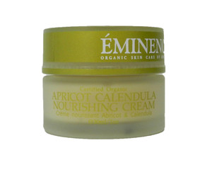 Eminence Apricot Calendula Nourishing Cream 1 Oz