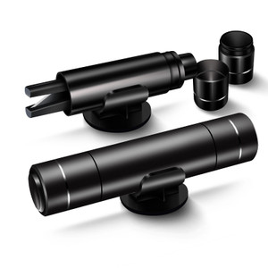 EDEN LIFE Car Window Breaker and Seatbelt Cutter 4 Pack, 2-in-1 Car Safety Hammer, Multifunctional Auto Glass Breaker, Portable Car Emergency Rescue