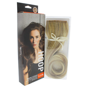 Hairdo Invisible Halo Hair Extension, R14 88H Golden Wheat R14/88H