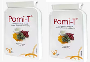 Pomi-T 60 Capsules 1.34 oz Pack - 2