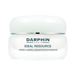 Darphin Ideal Resource Smoothing Retexturizing Radiance Cream, 1.7 Oz