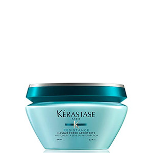 Resistance Masque Force Architecte Masque by Kerastase for Unisex - 6.8 oz Masque
