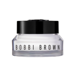 Bobbi Brown Hydrating Eye Cream | Hydrates and Preps Under Eyes for Makeup | Plumping Eye Cream, 0.5 Fl Oz