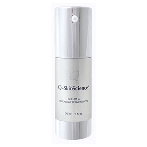 Quintessence Serum C Antioxidant and Firming Drops
