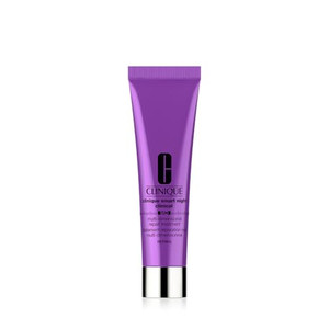 Clinique Smart Night Clinical MD Multi-Dimensional Repair Treatment Retinol With Vitamin C, Salicylic Acid + Peptides | Anti-Aging + Hydrating, 1 Fl