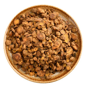 Pure Natural Dried Rhizoma Corydalis Yanhusuo Corydalis Root. (500g)